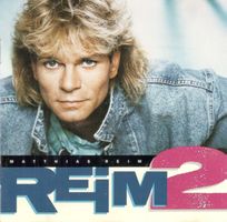 Matthias Reim CD Reim 2