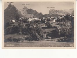 Gruyères ca. 1930
