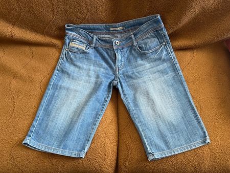 ‘Sexy Girl’ Shorts Kurze Hose T31