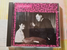 CD Anthologie des Chansons de Gilles - Coeur qui bat