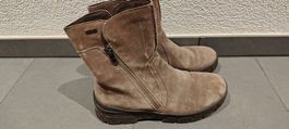 Caprice Winterschuhe Gr. 38