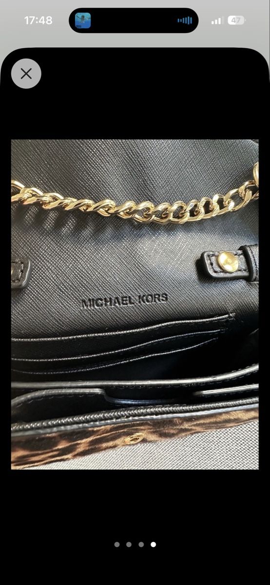 Michael Kors Sacs femmes: Michael Kors Bag – Neuf (Voir description) à Fällanden par mar_v6pd 3