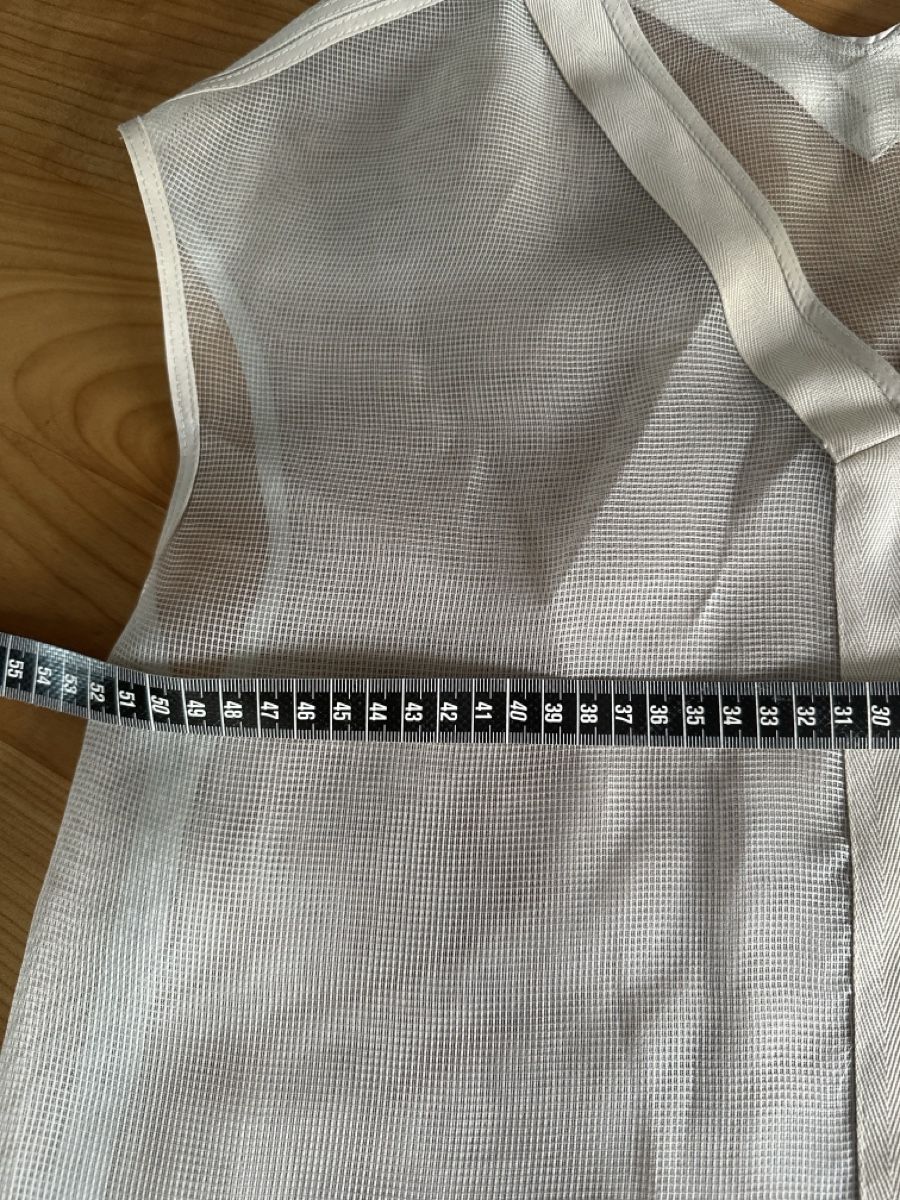 Annette Görtz Tops: annette görtz, Netzoberteil – Neuf (Voir description) à illnau par sapperlotti 4