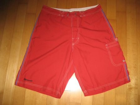 Alprausch Badehose Shorts