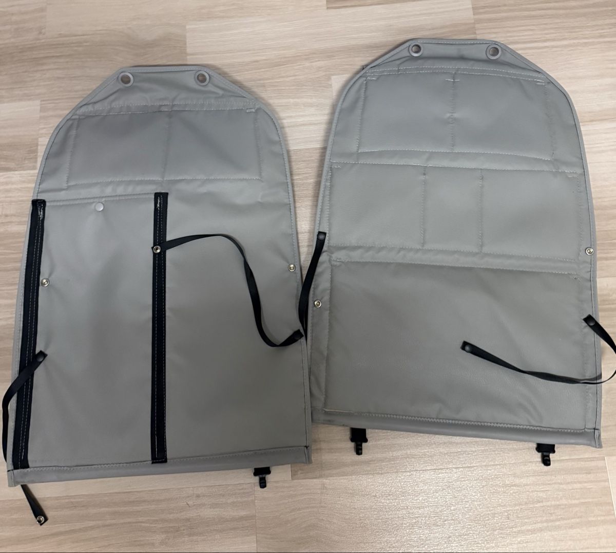 VW Autres accessoires pour camping: Camper Taschen Vordersitze VW Bus – D'occasion à Binningen par MichPam71 5
