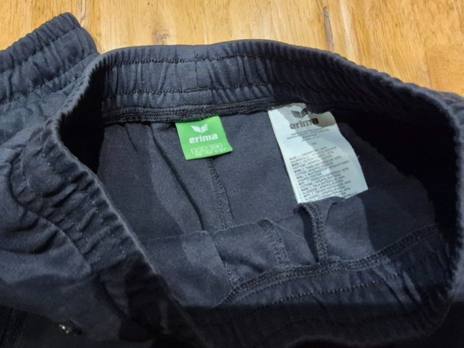 Erima Lotti di vestiti: 152 - Grösse, 2er SET, ERIMA Trainerhose – Usato da Nottwil venduto da echtMOMO 6