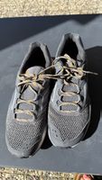 Trailrunning Schuhe EVADICT TR TRAIL grau Grösse 43