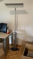 Stehlampe 