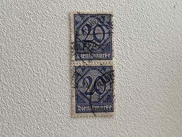 SALE ! DR Briefmarken ab 1 CHF (Gratis-Versand)