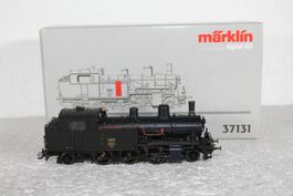 Märklin 37131 SBB Eb 3/5 Habersack Dampflok 5818