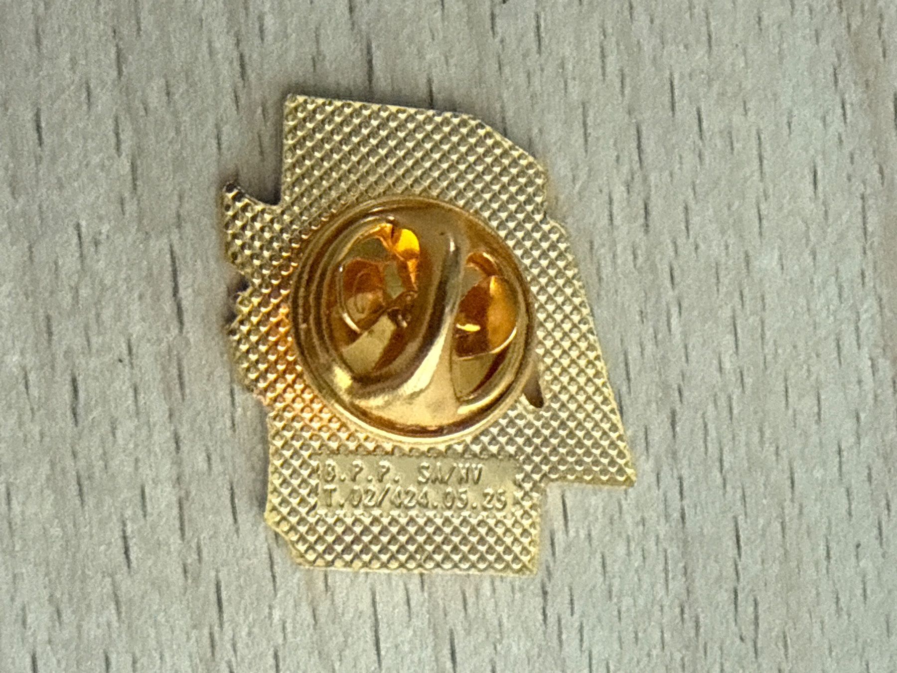 Placchette & Badge: Pin BicarNet – Usato da Glattbrugg venduto da Schweigmatt 1