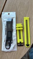 Uhrenarmband Set für Garmin Forerunner neuwertig