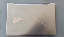 Gaming Laptop inkl. Kühler