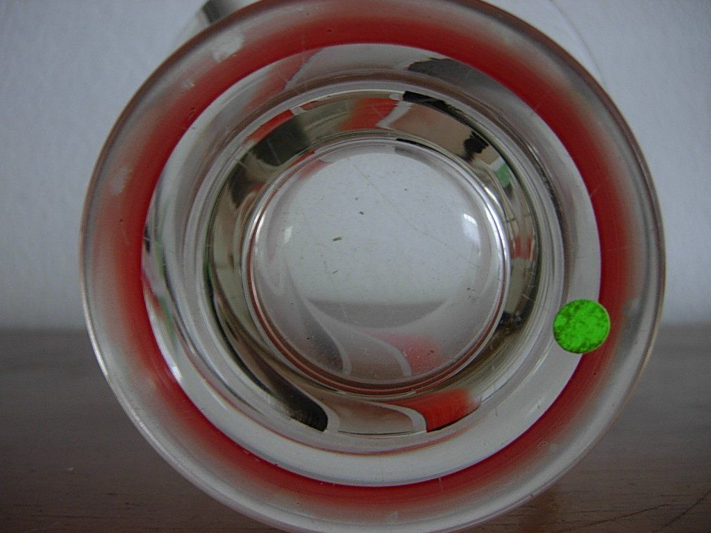 Vasi & Recipienti: Art Deco Vase,Böhmen um 1920 – Usato da Luzern venduto da Lucernauno 3