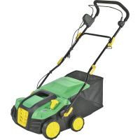 OKAY Elektro-Vertikutierer / Rasenlüfter 1800W – 40 cm – LAN