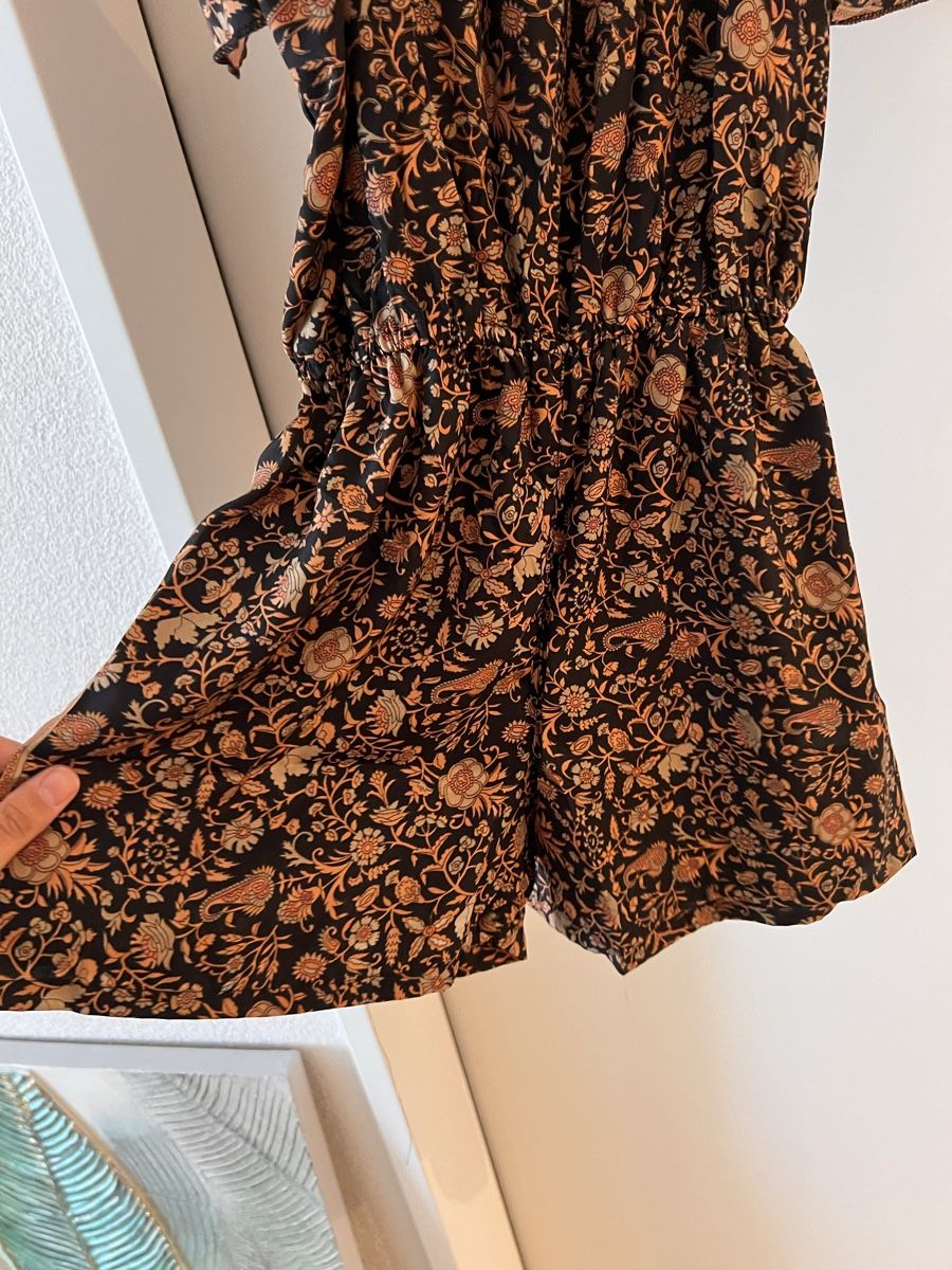 Tute: Boho Jumpsuit Overall Gr. 36 – Nuovo (secondo la descrizione) da Volketswil venduto da habibeoez 2