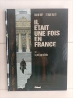 BD Il était une fois en France -5- Le petit juge de Melun /