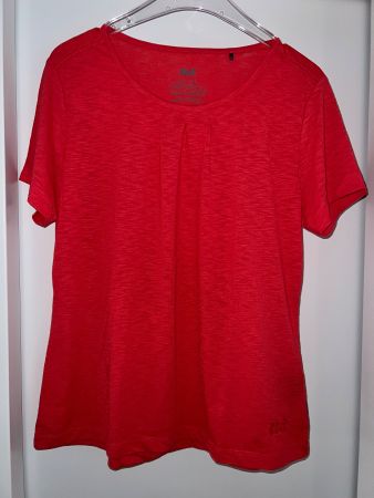 Outdoor Shirt JACK WOLFSKIN L neu