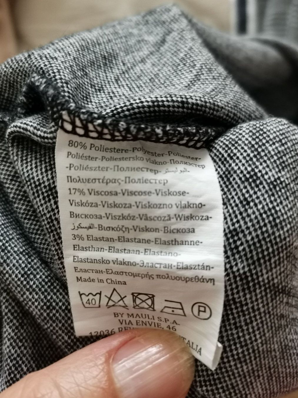 Vestiti & Gonne: Kleid 146/152 – Nuovo (secondo la descrizione) da Oftringen venduto da januarloch 7