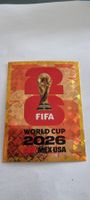 Panini Fifa WM 2026, FWC 6