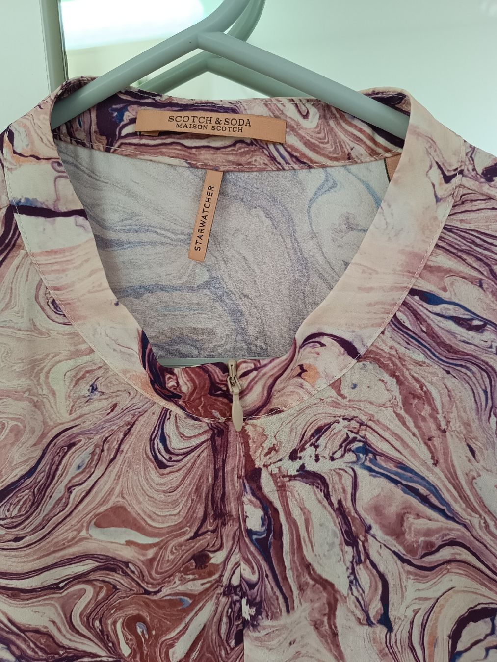 Camicette: Bluse Scotch & Soda – Nuovo (secondo la descrizione) da Basel venduto da kau_d97h 1