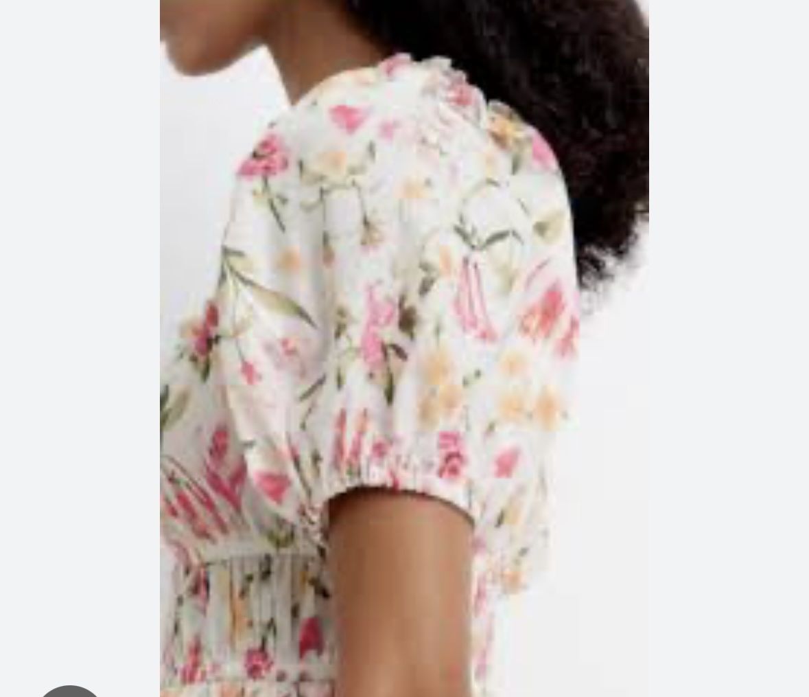 Vestiti: Baumwollekleid Neu Gr S – Usato da Frümsen venduto da Swissline90 2