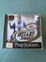 BUNDESLIGA STARS 2000