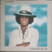 Jermaine Jackson–Come Into My Life / Funk Soul / CA 1973 M-