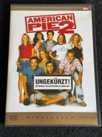 American PIE 2 Collectors Edition DVD DE/EN ungekürzt