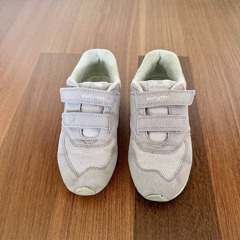 Elefanten Scarpe per ragazze: Elefanten Kinderschuhe / Schuhe , Gr. 31, hellviolett – Usato da Oberengstringen venduto da Simone_Ro 1