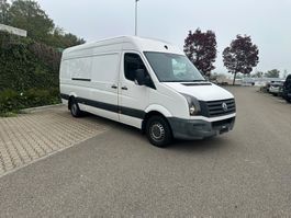 VW Crafter 35