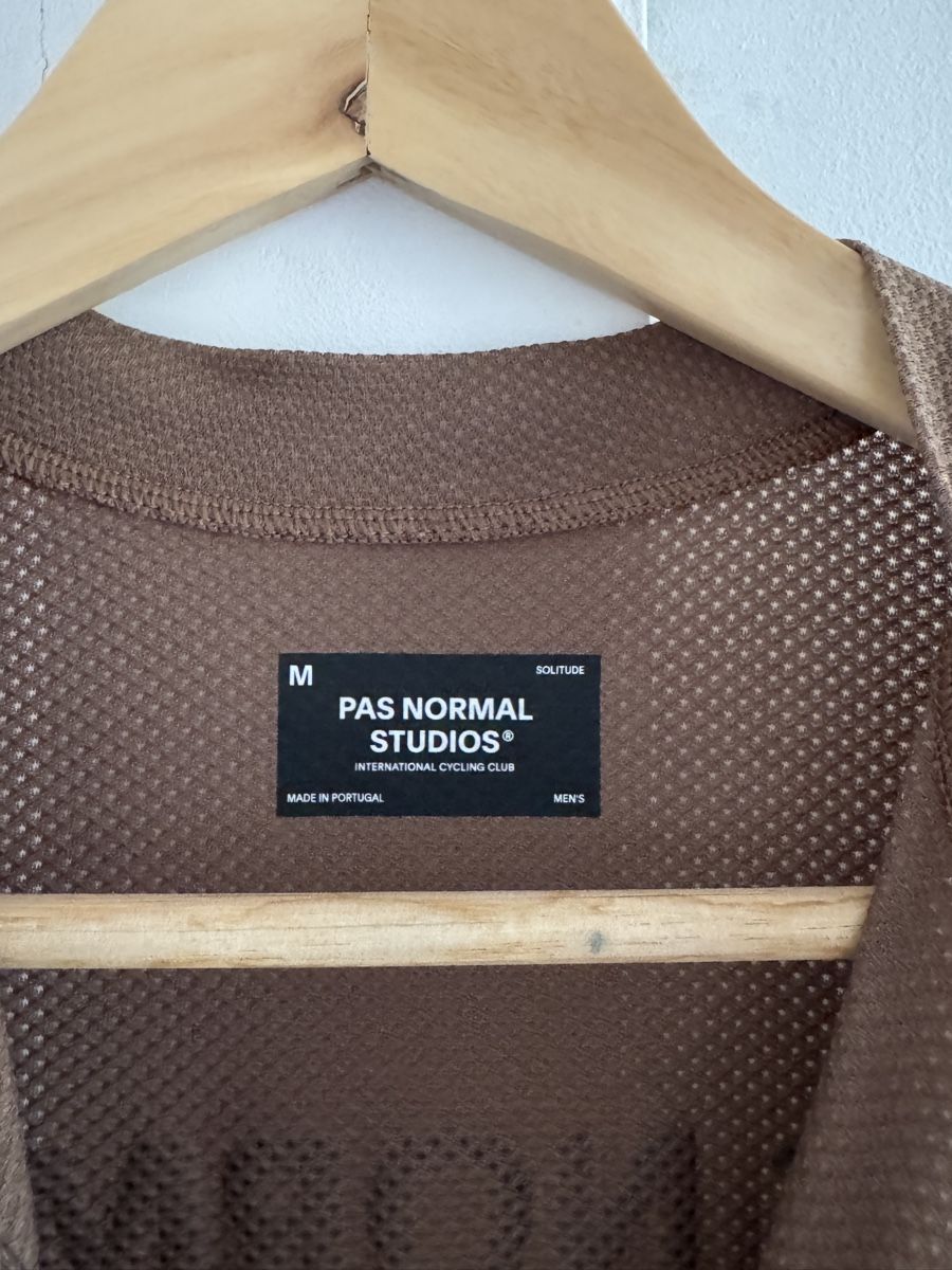 Pas Normal Studios Maillots de corps & Pantalons: Pas Normal Studios Jersey – D'occasion à Diesse par second_life 2