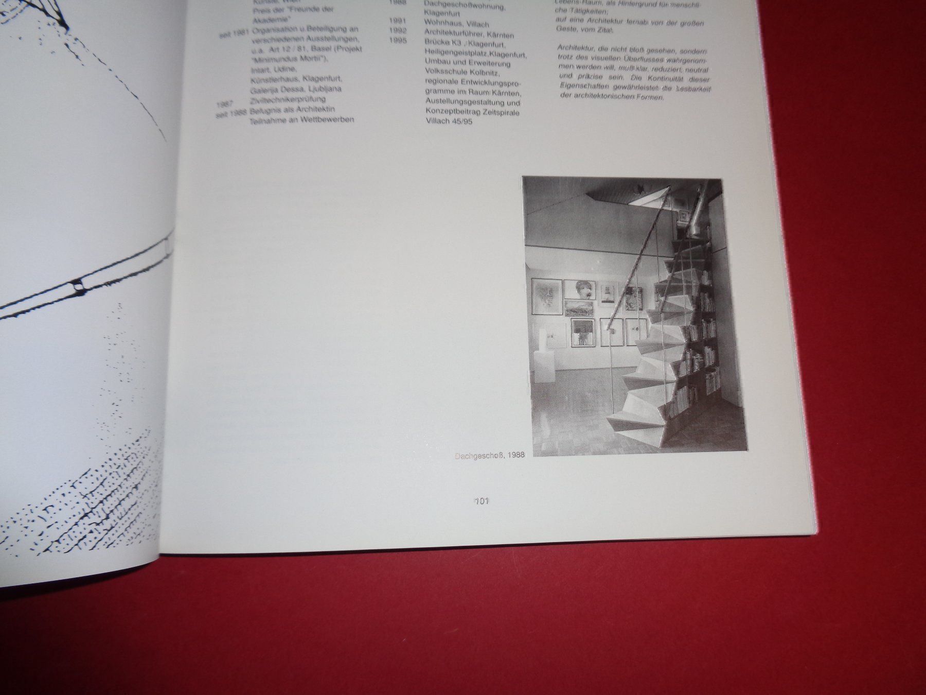 Libri: ARCHITEKTUR am Schillerplatz – Usato da Welschenrohr venduto da Regool 4