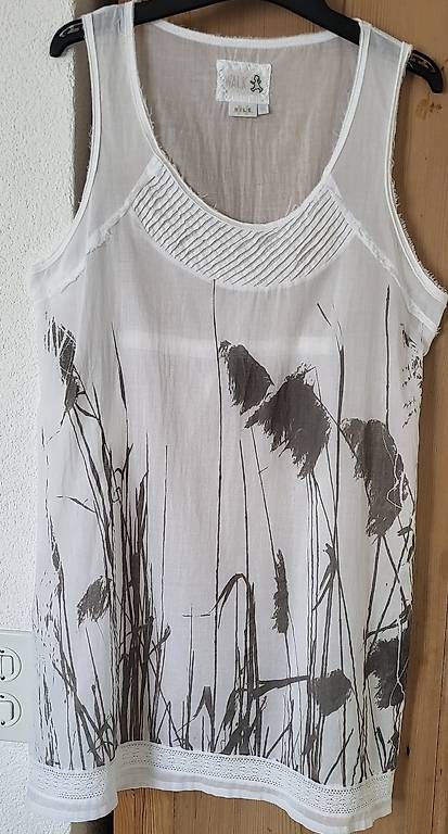 Vestiti: NILE  Sommerkleid XL – Usato da Zizers venduto da Roosi1