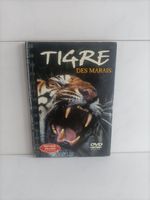 DVD Tigre des marais – Natural killers (français/anglais/ita