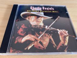 Charlie Daniels – All-Time Greatest Hits