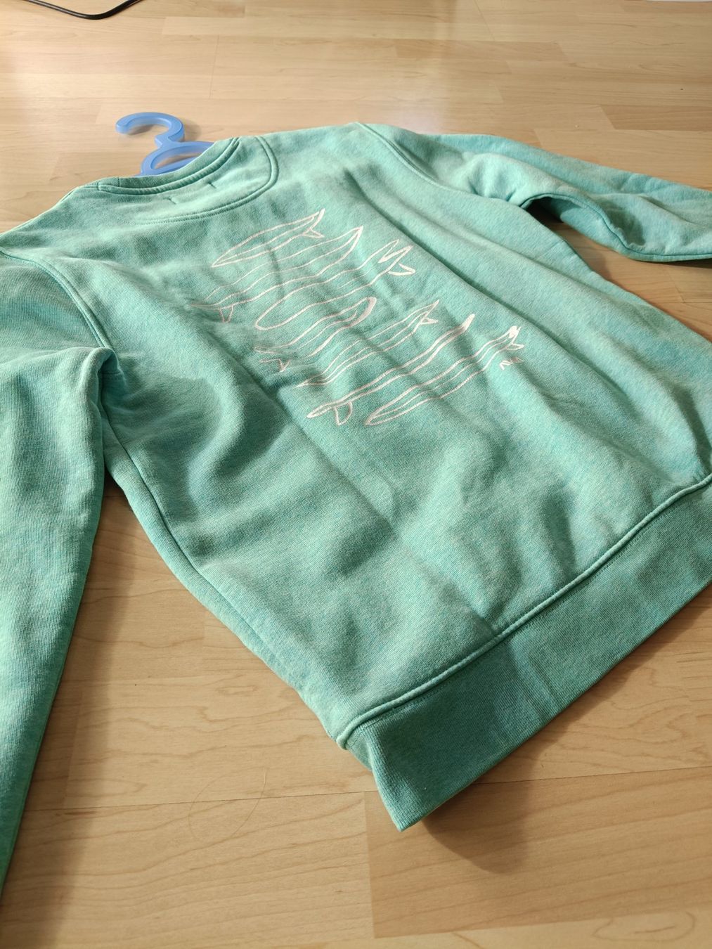 Pullover & Sweatshirts: Pullover türkis, Awa Surf, XS/S – Gebraucht aus Adliswil von Vimovi 4