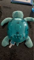 Cloud b Nachtlicht Schildkröte projiziert Sterne