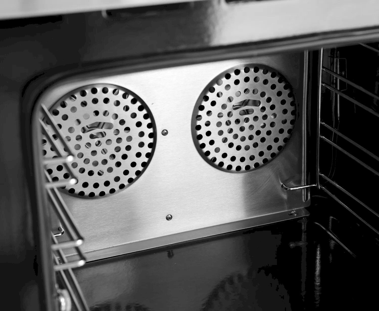Elettrodomestici da cucina: Hendi Gewerbe Heißluftofen – Nuovo e nell'imballaggio originale da Bottighofen venduto da zaap 4