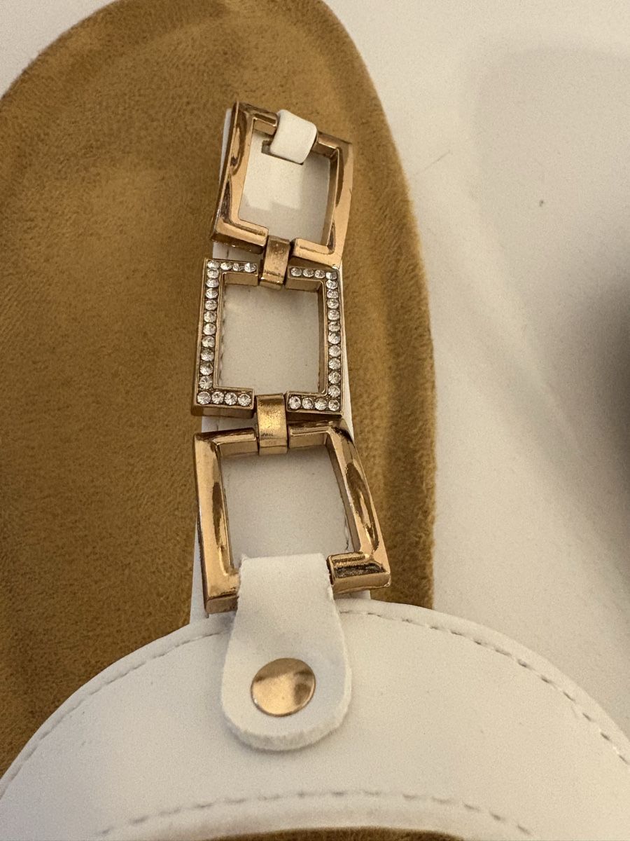 Dosenbach Damenschuhe: Sandalen – Neu (gemäss Beschreibung) aus Bülach von kittygismo 4