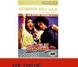 Tutti i DVDs: 9038 Sunfly Karaoke-DVD Ultimate 90's – Nuovo e nell'imballaggio originale da Ramsen venduto da ABW-Trading