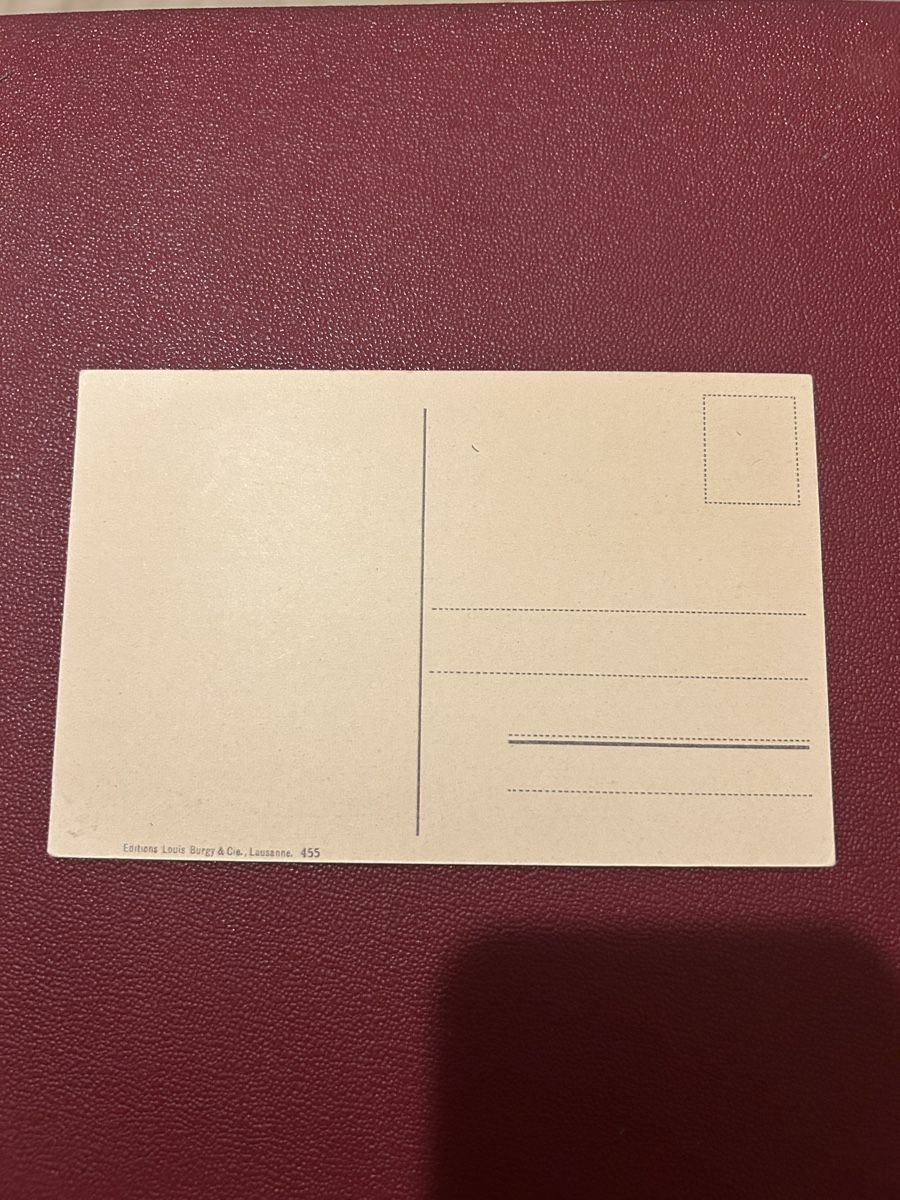 Cartes postales: Le Tunnel di Simplon à Iselle – D'occasion à Breganzona par Milesbo 1