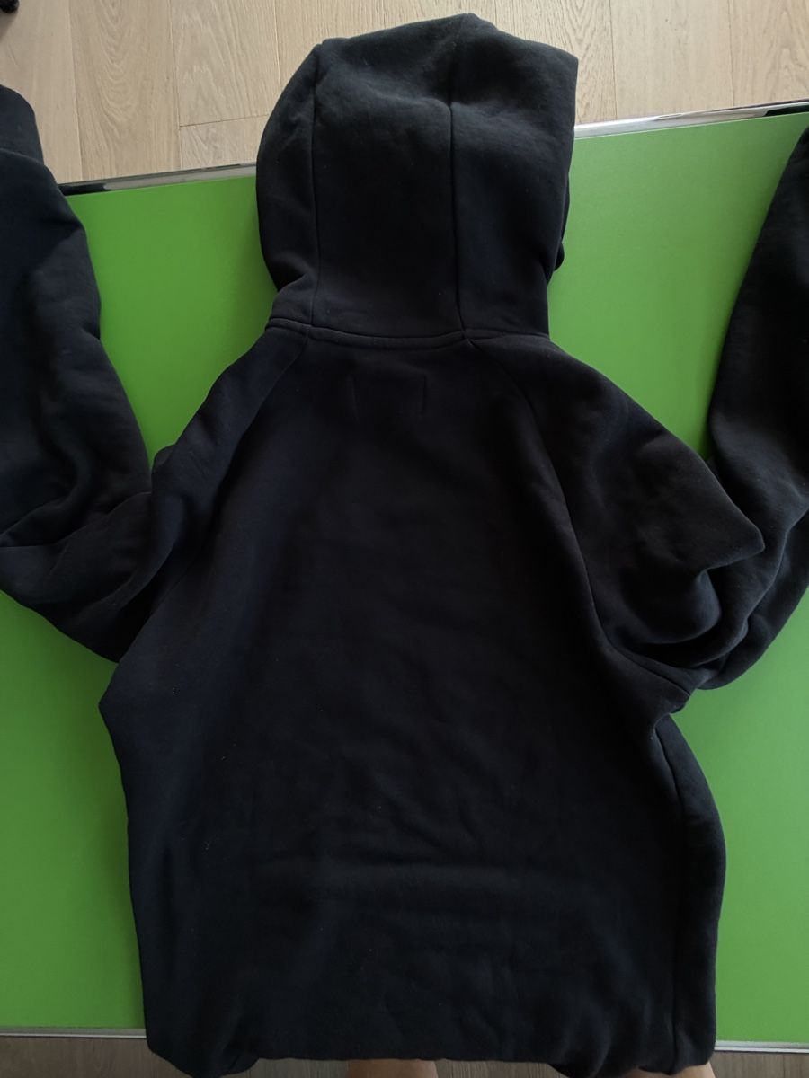 Jordan Pullover & Sweatshirts: Jordan Kapuzenpullover schwarz Grösse M – Gebraucht aus Zumikon von ems_6kdb 6