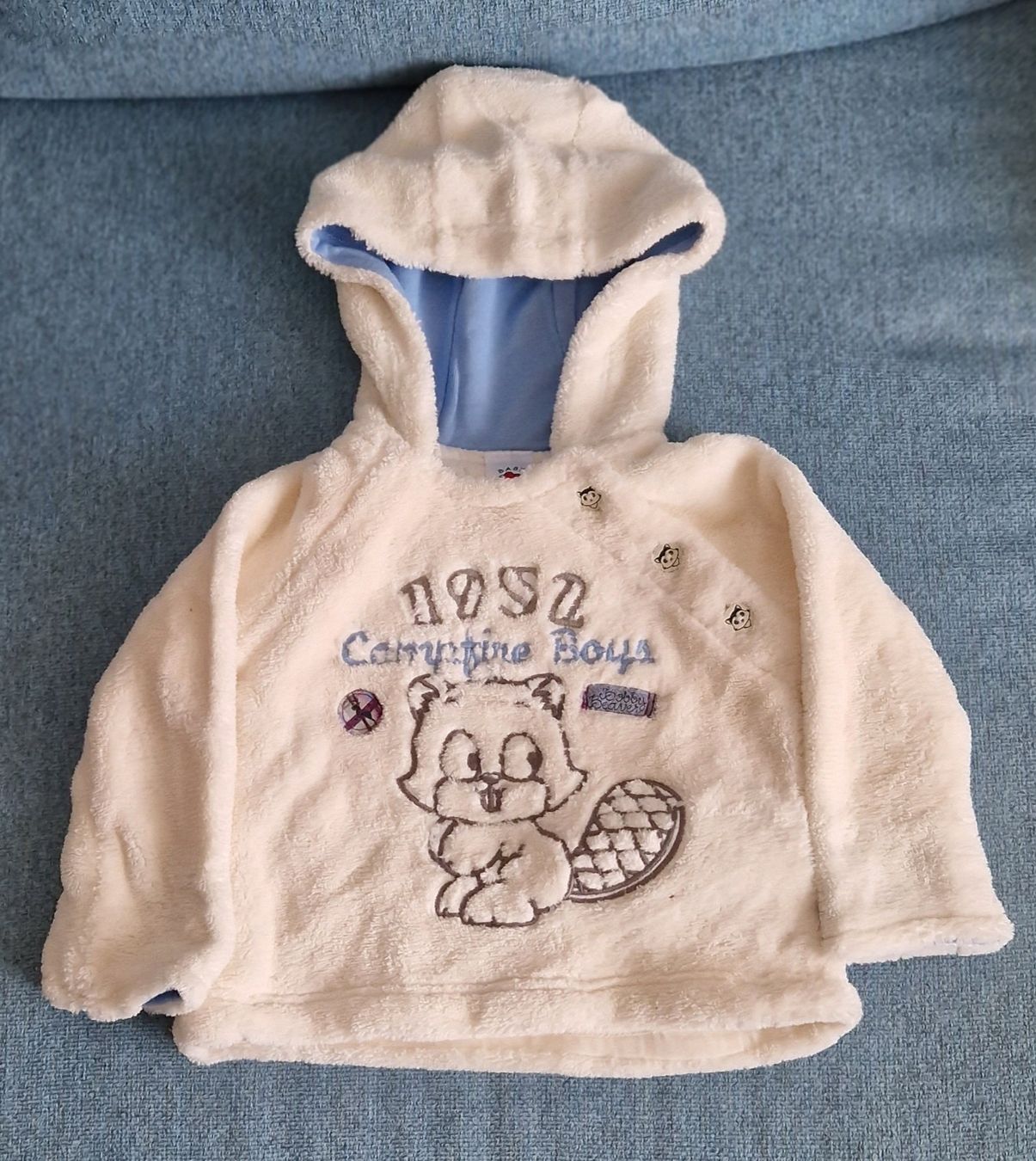 Jacken & Mäntel: Veste grandeur 62 – Gebraucht aus Couvet von Pioune