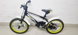 Starlite Kinder Velo 16"