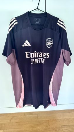 Arsenal Trainings Shirt
