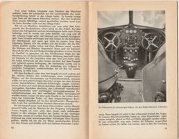 Schweizer Flieger von SJW Nr. 46 /  - (1935)