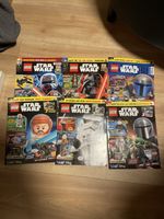 LEGO Star Wars Magazine 