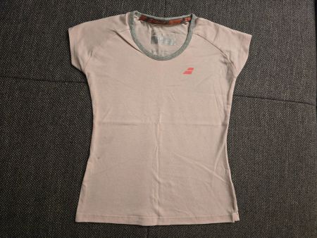Sport-Shirt für 6-8 Jährige