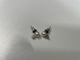 Swarovski Ohrringe